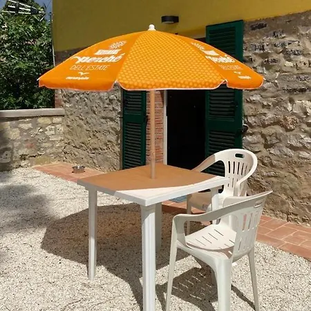Сasa de vacaciones La Casetta *