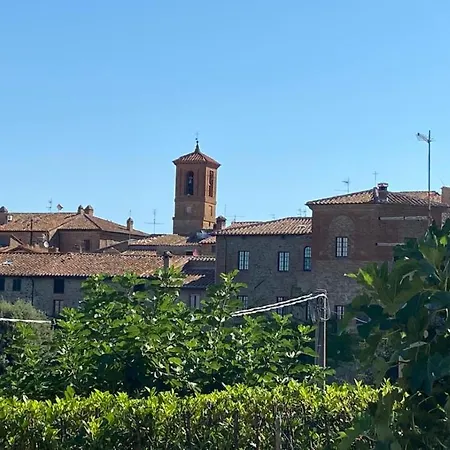 Сasa de vacaciones La Casetta