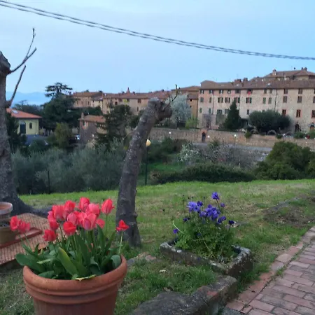 La Casetta