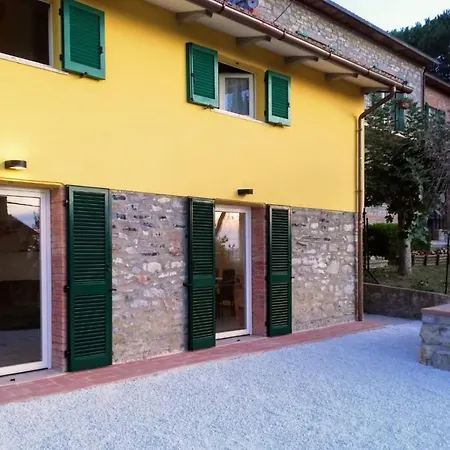 Casa vacanze La Casetta