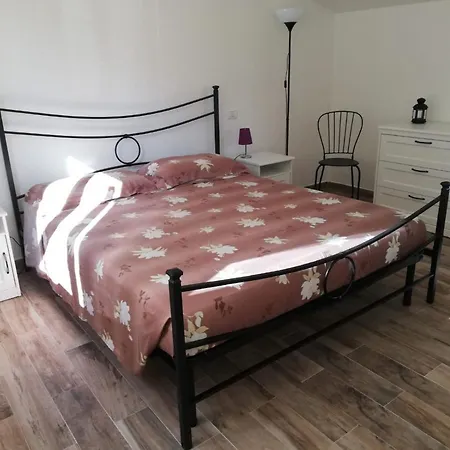 Holiday home La Casetta