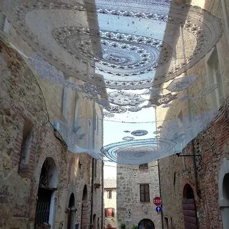 La Casetta *
