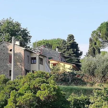La Casetta *