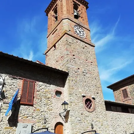 La Casetta *