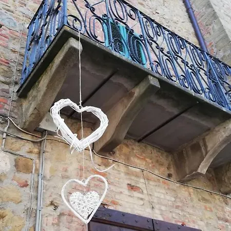 Casa vacanze La Casetta