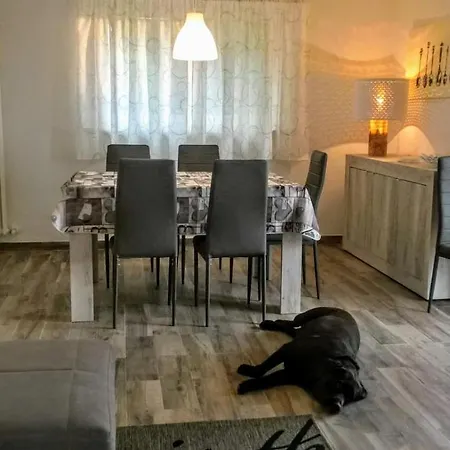 Casa vacanze La Casetta *