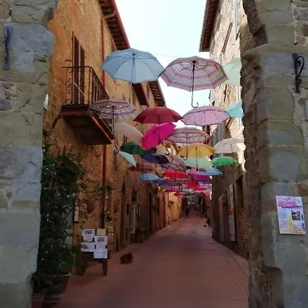 Casa vacanze La Casetta *